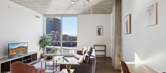 CozySuites at ADELINE