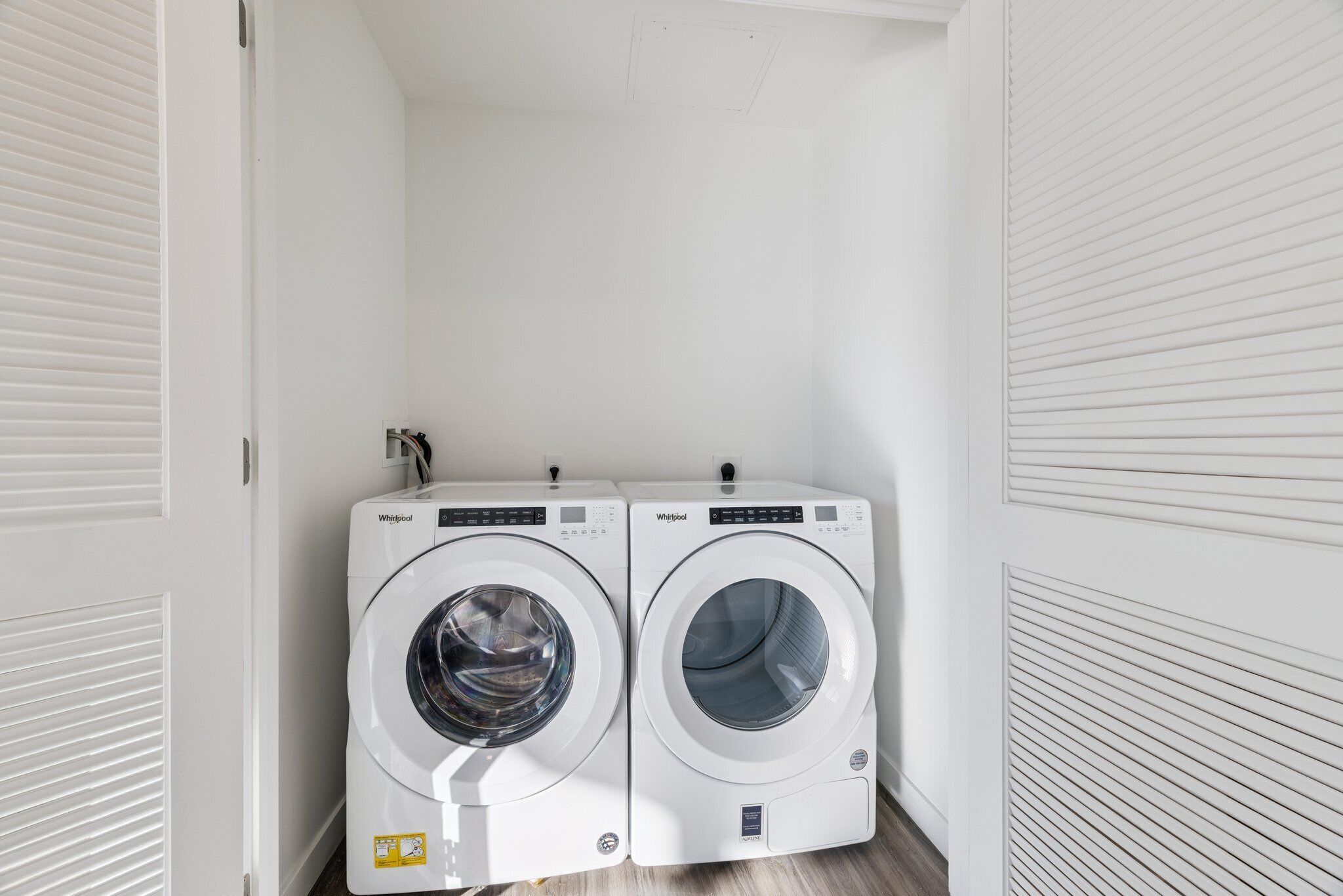 غسيل الملابس