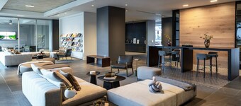 CozySuites at ADELINE