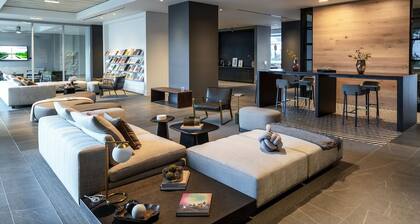 CozySuites at ADELINE