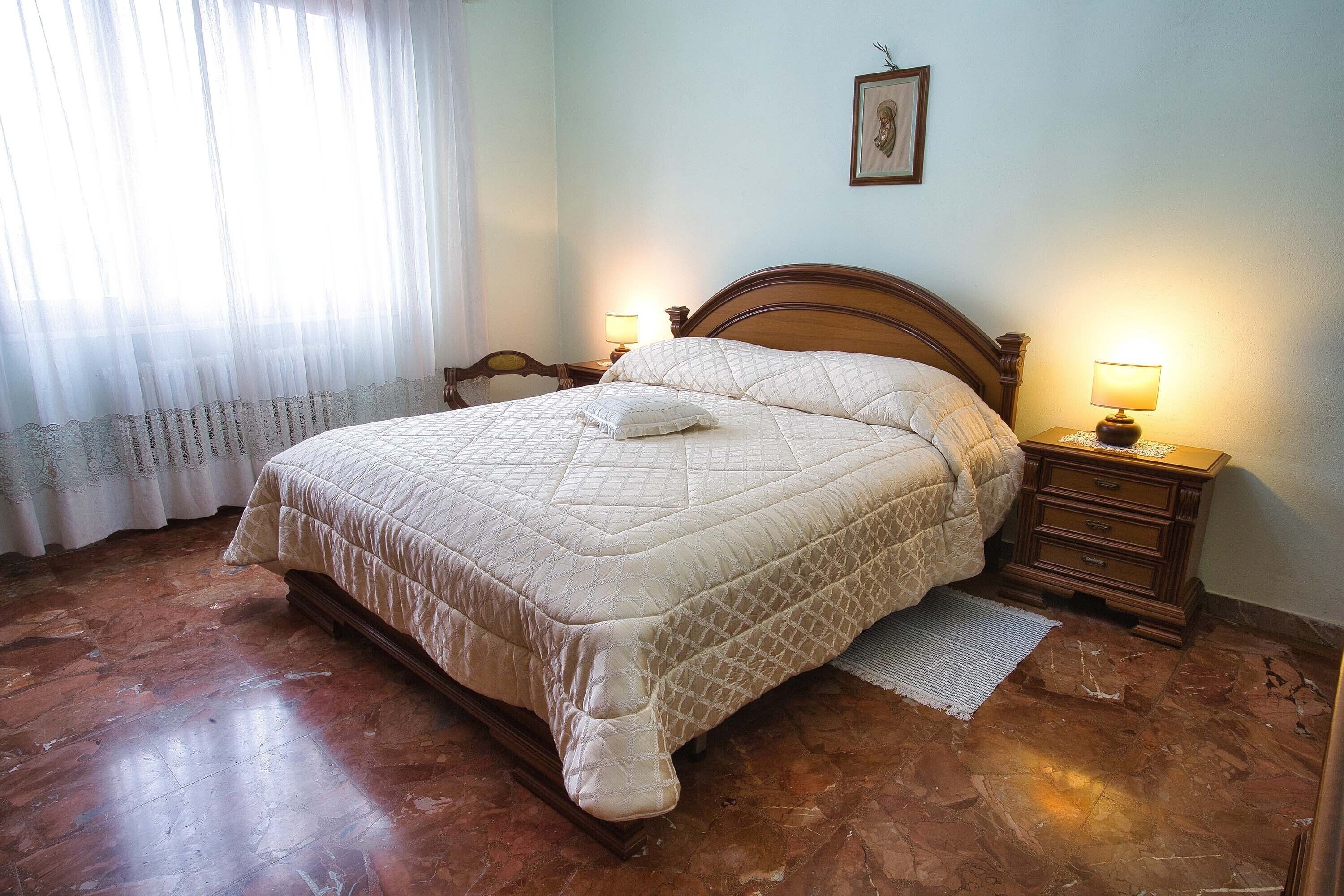 2 camere, Wi-Fi, lenzuola