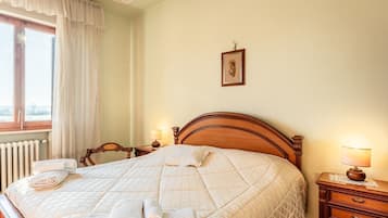 2 camere, Wi-Fi, lenzuola