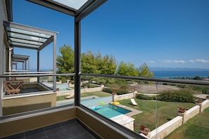 빌라 | 2 개의 침실