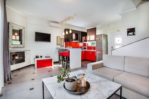 빌라 | 2 개의 침실