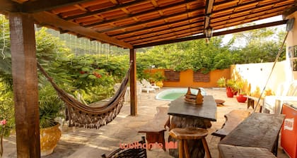 Suite em Rio Grande com Vista Para a Montanha
