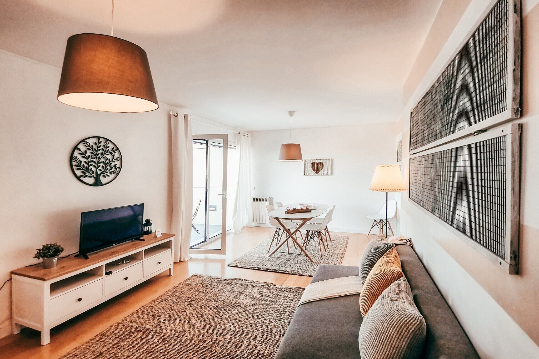 Téléviseur connecté