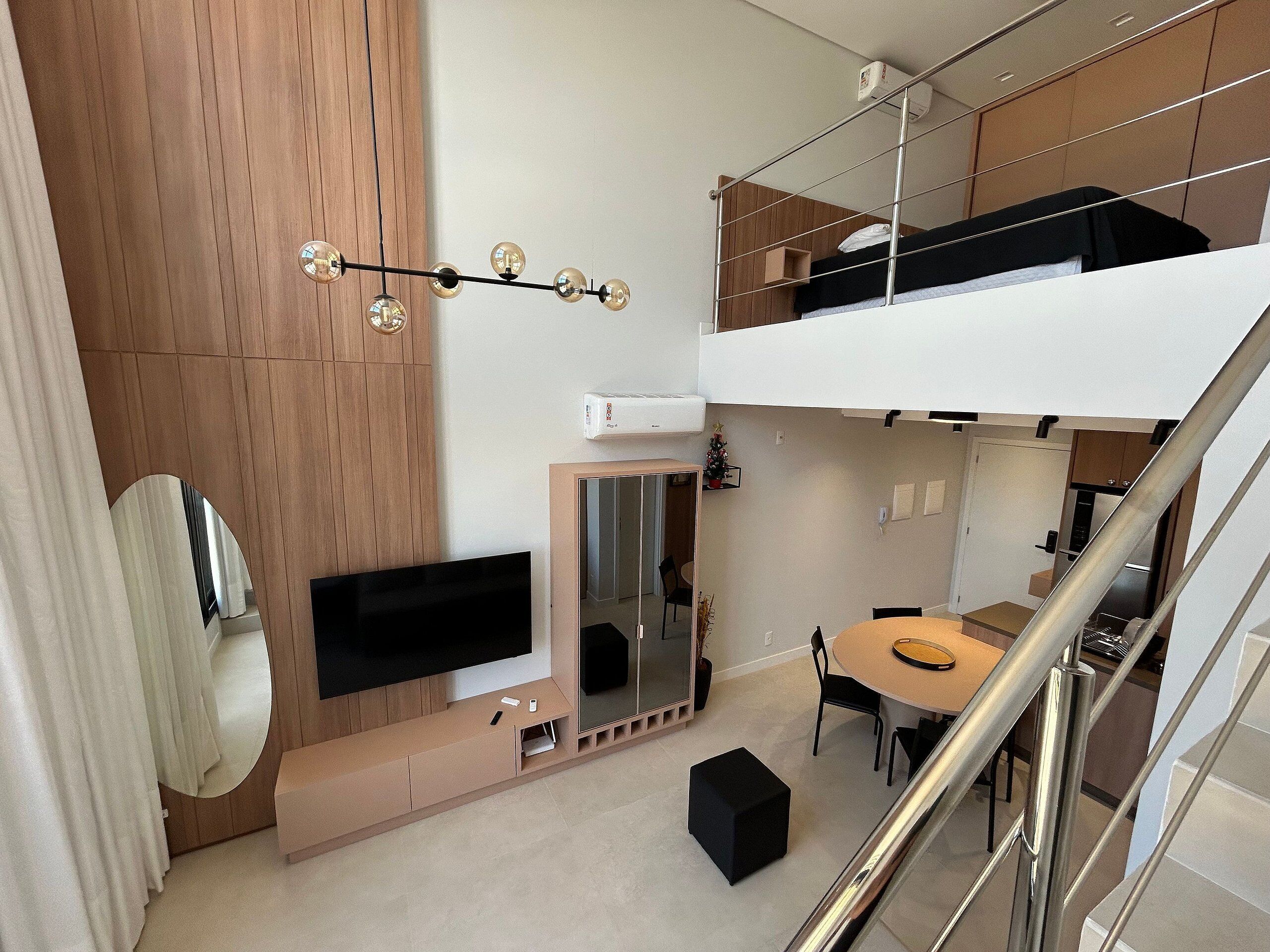 Basic-Apartment | 1 Schlafzimmer, kostenloses WLAN