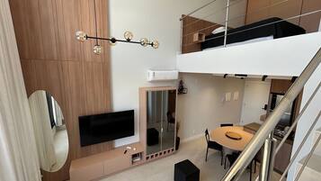 Basic Apartment | 1 bedroom, free WiFi