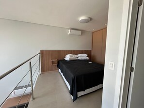 1 chambre, Wi-Fi gratuit