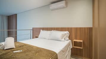 Perushuoneisto | 1 makuuhuone, ilmainen Wi-Fi