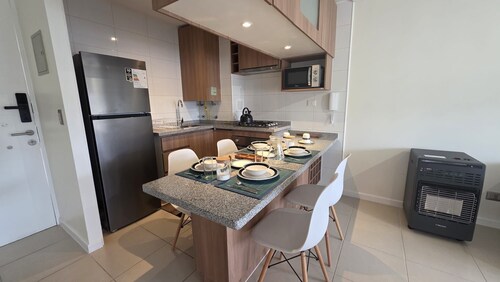 Oceana Suites El Tabo