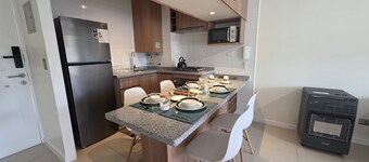 埃爾塔博海洋套房