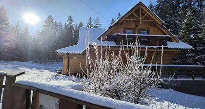 Appartement pour 3 personnes avec terrasse
