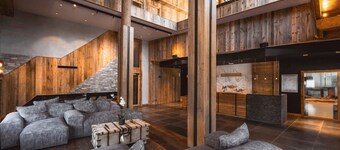 Vériaz - Appart 1 CH |Cocon |Design |Confort