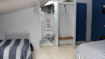 1 slaapkamer, wifi, beddengoed