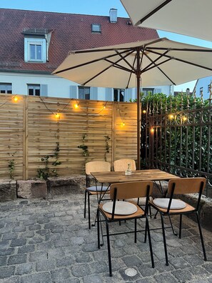 Exterior - Hotel Scheunenwerk (Heroldsberg)