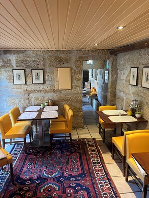 Interior detail - Hotel Scheunenwerk (Heroldsberg)