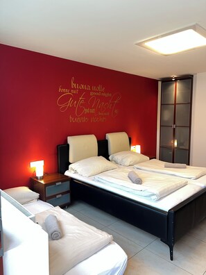 Comfort Double Room, Patio, Garden View | Desk, free WiFi - Hotel Scheunenwerk (Heroldsberg)