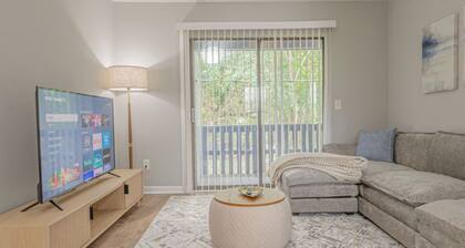 Cozy Suite 3 near the Airport