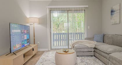 Cozy Suite 3 near the Airport