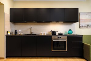 Private kitchen - Pearl Apartment Porta Venezia Center Milan (Milano)