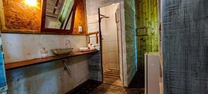 Deluxe Double Room, Balcony, Sea View | In-room safe, desk, iron/ironing board, free WiFi