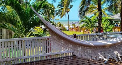 CASA JANJÃO POUSADA & BEACH CLUB