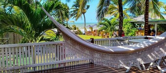 CASA JANJÃO POUSADA & BEACH CLUB