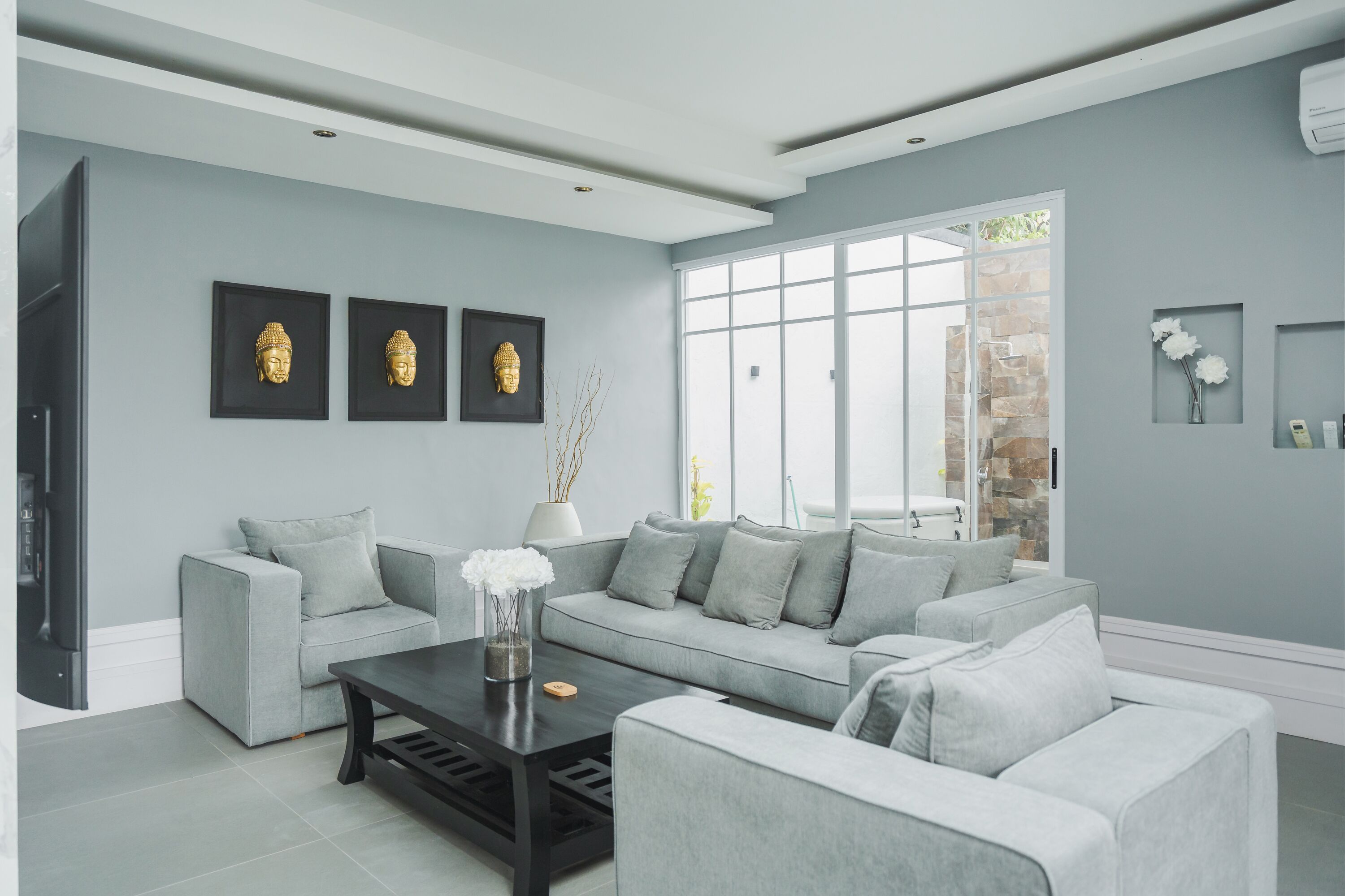 Smart TV, Netflix, libros, servicios de streaming