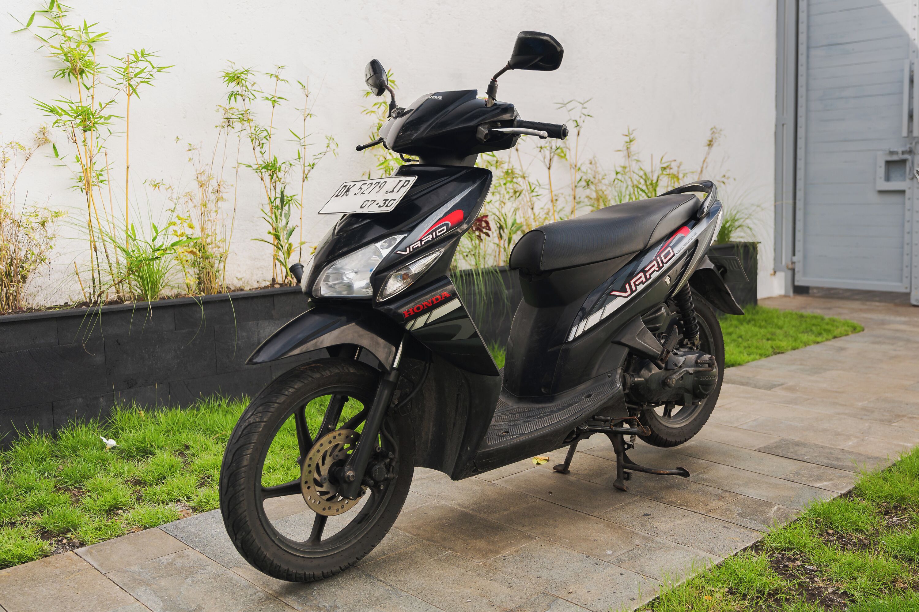 Servicio de la propiedad