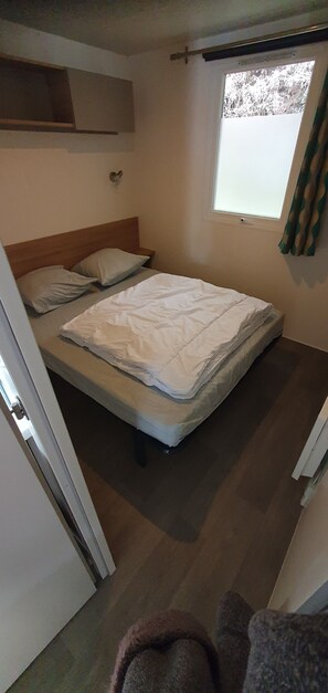 2 Schlafzimmer