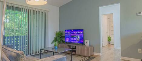 TV