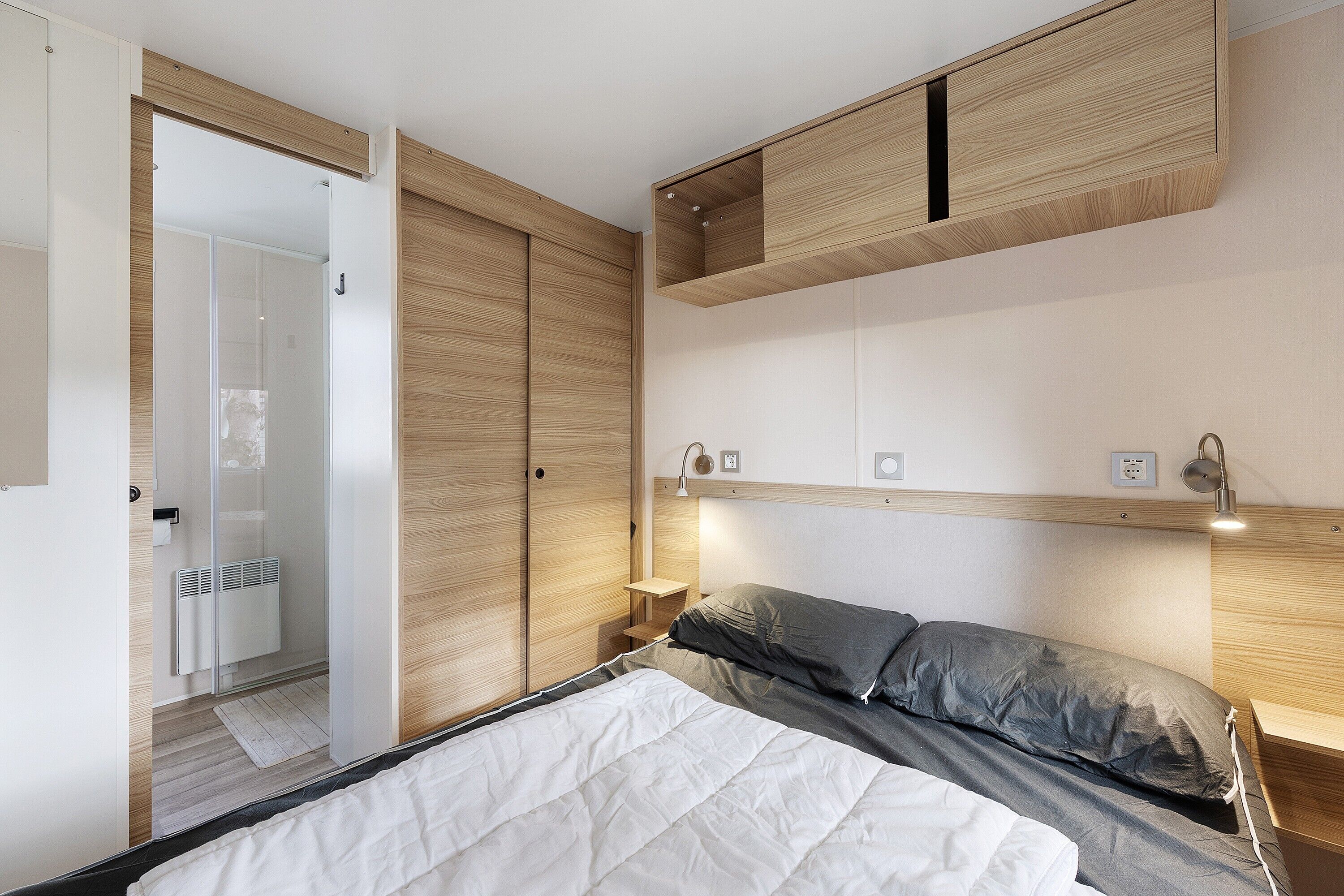 3 chambres