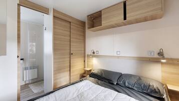 3 chambres
