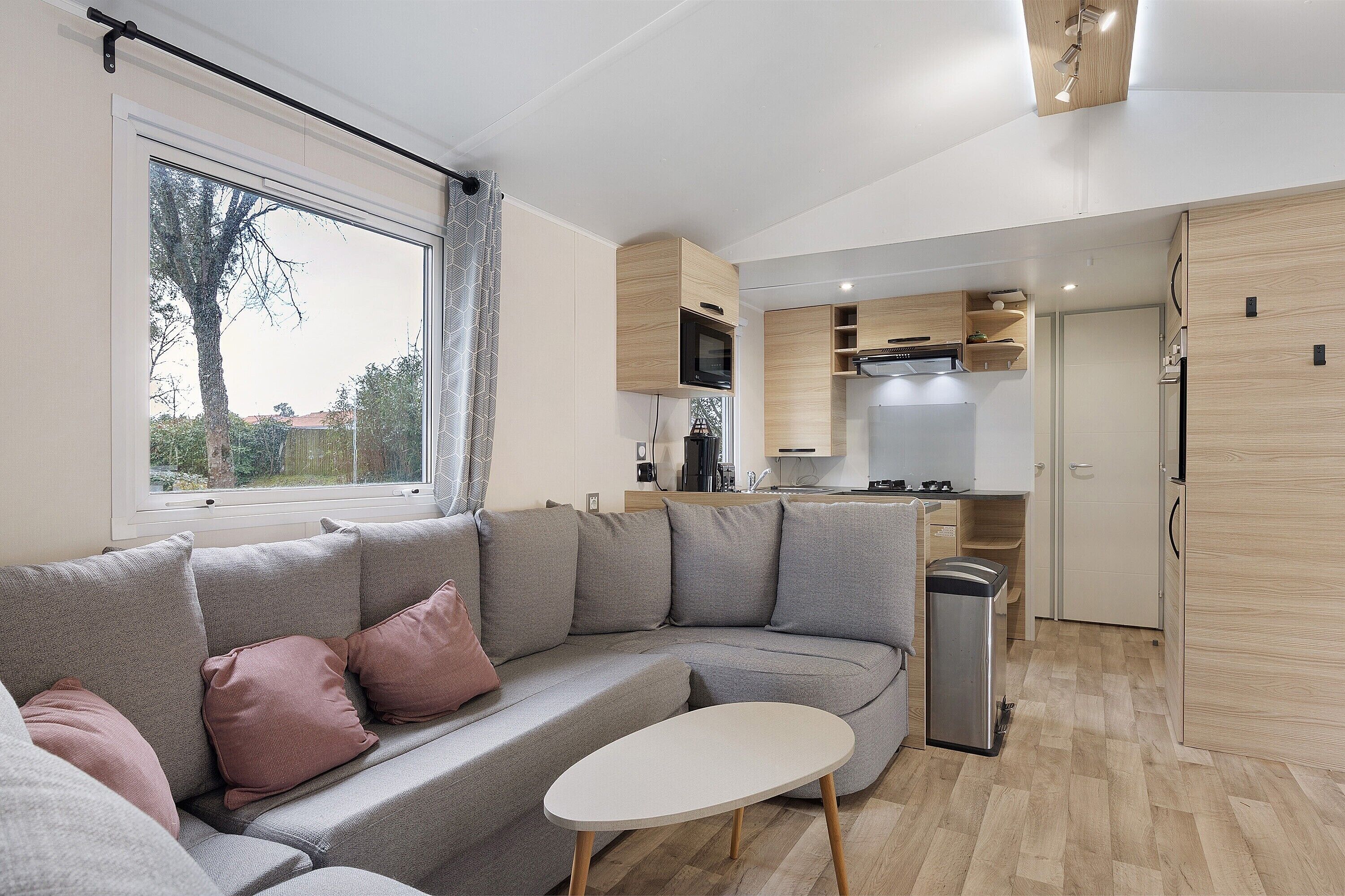 Televisio, pöytätennispöytä