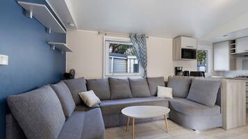 Televisión y tenis de mesa