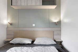 3 Schlafzimmer