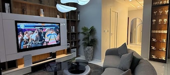 Glitaz Apartment