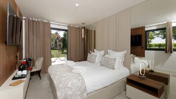 7 camere, ferro/asse da stiro, Wi-Fi, lenzuola