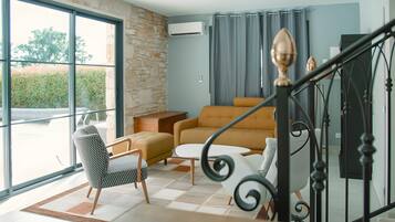 Televisión y tenis de mesa