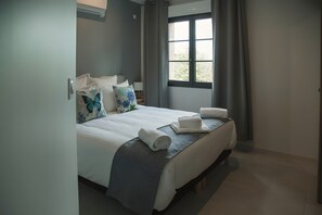 4 Schlafzimmer, Bügeleisen/Bügelbrett, WLAN, Bettwäsche