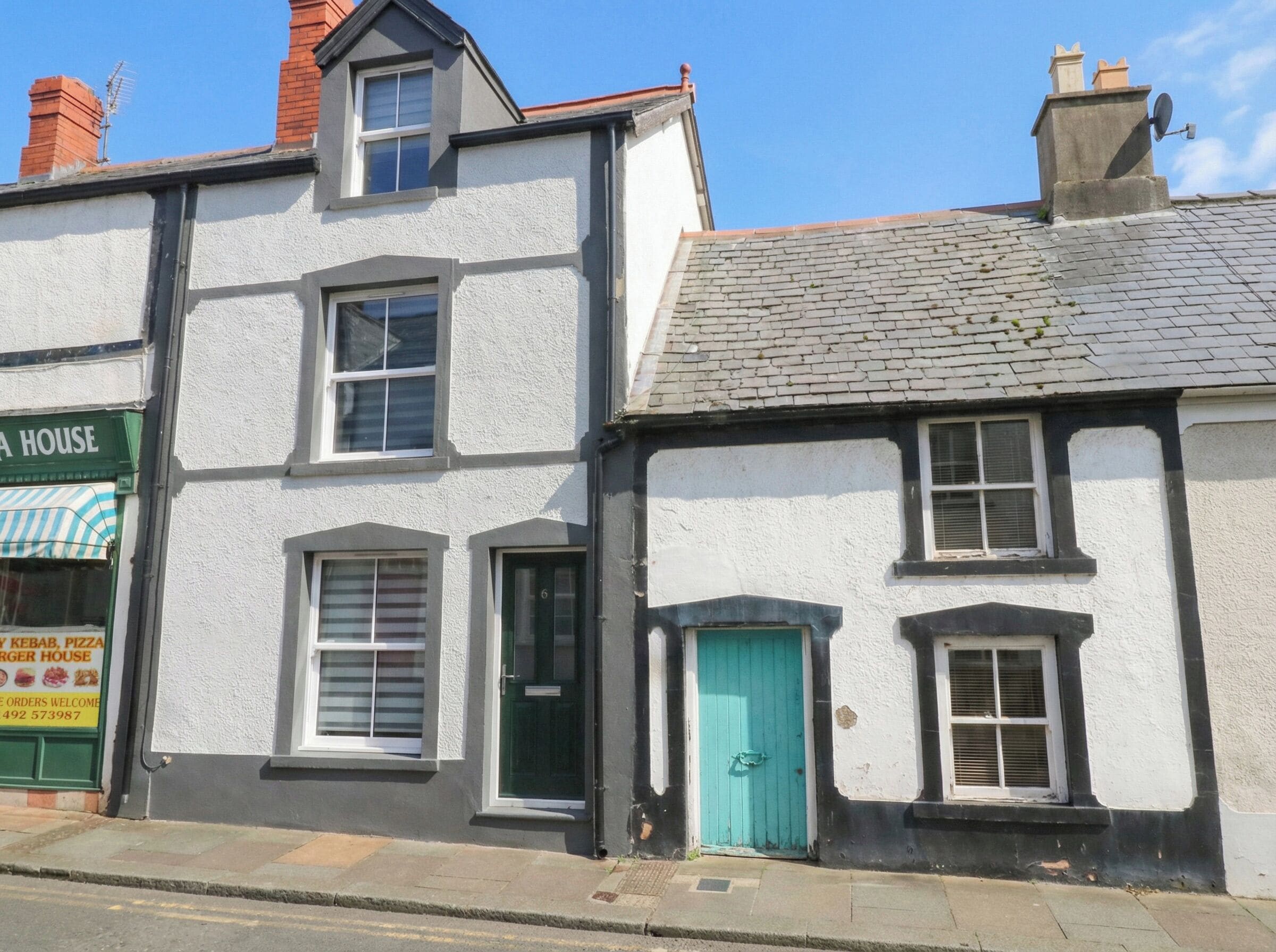 Casa de campo | Fachada