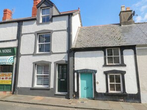 Casa de campo | Fachada