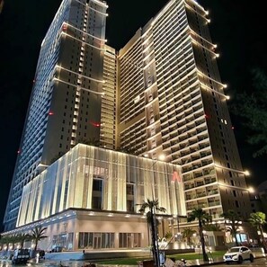 Front of property - THE SÓNG Apartment Vũng Tàu - ViVi Home (Vũng Tàu)