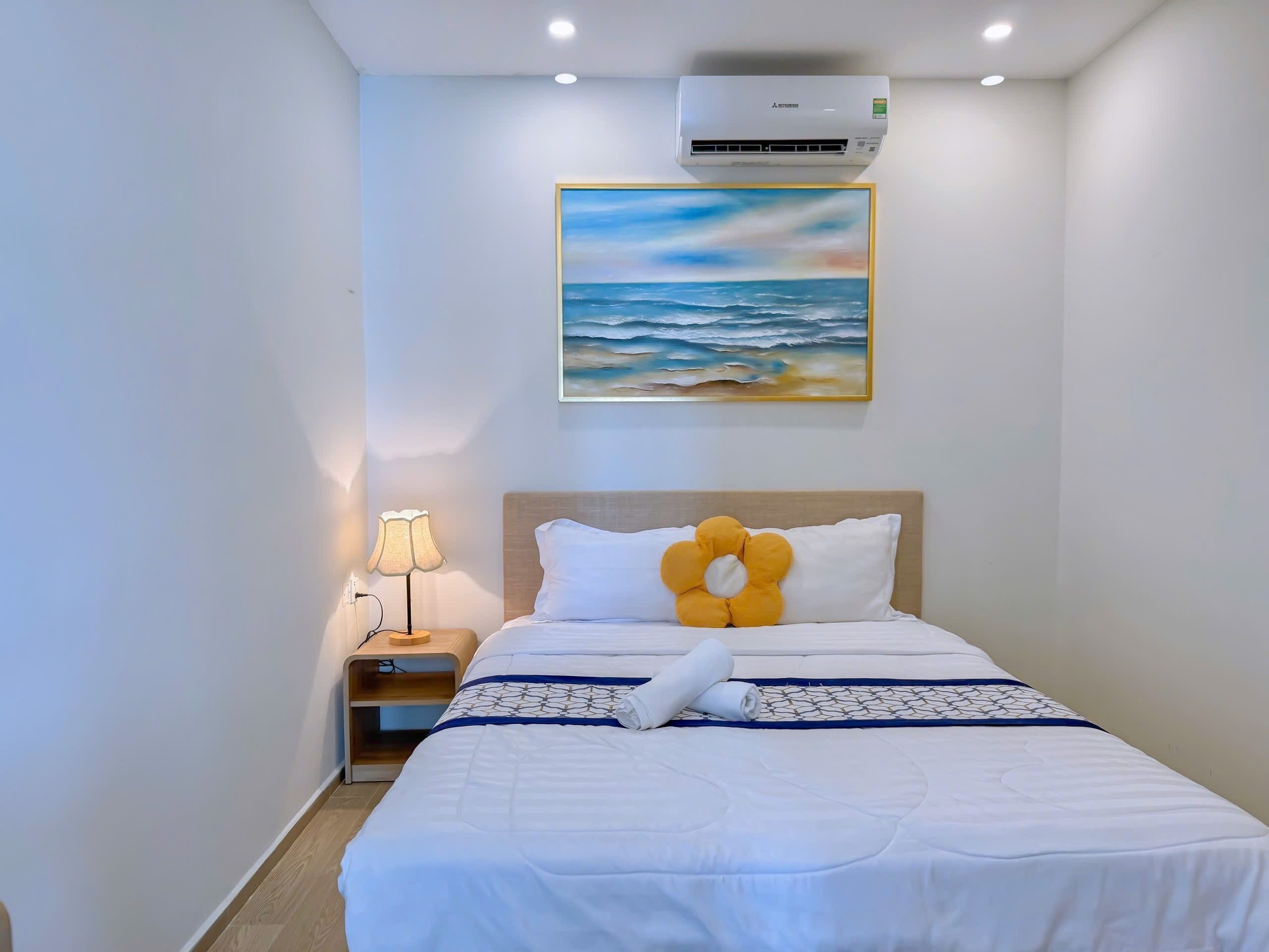 Standard Apartment, 1 Bedroom