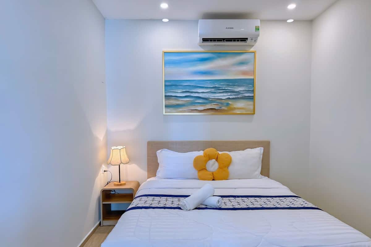 Standard Apartment, 1 Bedroom