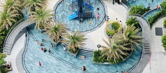 THE SÓNG Apartment Vũng Tàu - ViVi Home