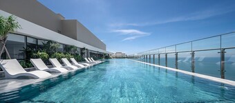 THE SÓNG Apartment Vũng Tàu - ViVi Home