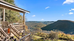 Property grounds - Tiger Ridge, Single Level w/ Stunning Mtn Views (Highlands)