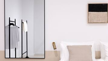 Apartment, 2Â Schlafzimmer, Meerblick